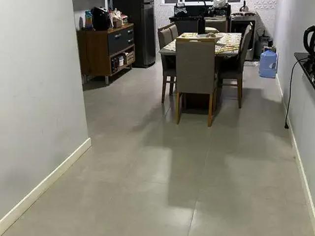 Casa / Sobrado para Venda em Laguna/SC Cabeçuda 3 Quartos
