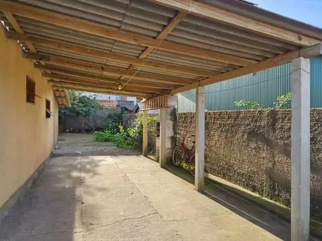 Casa / Sobrado para Venda em Laguna/SC Cabeçuda 3 Quartos