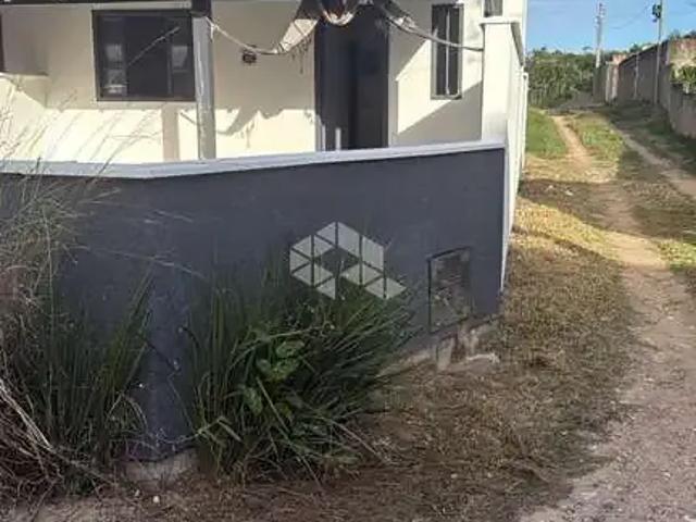 Casa / Sobrado para Venda em Laguna/SC Estreito 2 Quartos