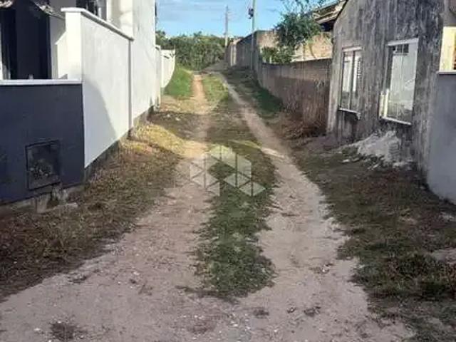 Casa / Sobrado para Venda em Laguna/SC Estreito 2 Quartos