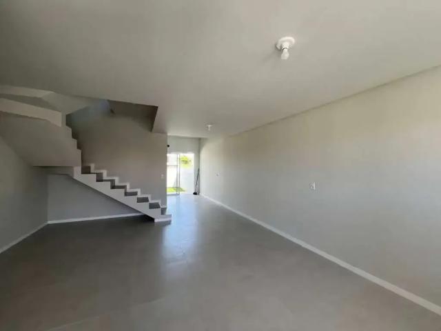 Casa / Sobrado para Venda em Laguna/SC Itapirubá 3 Quartos