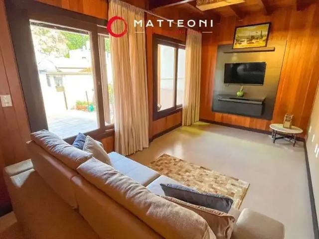 Casa / Sobrado para Venda em Laguna/SC Magalhães 3 Quartos