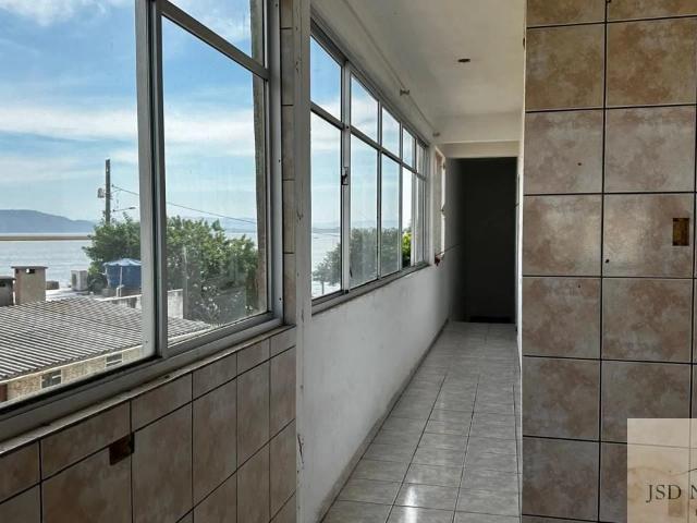 Casa / Sobrado para Venda em Laguna/SC Magalhães 4 Quartos