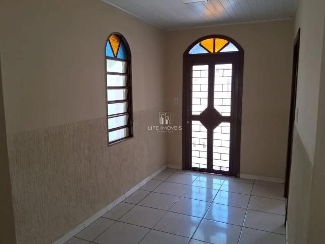 Casa / Sobrado para Venda em Laguna/SC Magalhães 5 Quartos