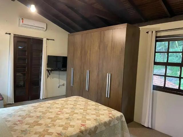 Casa / Sobrado para Venda em Laguna/SC Mar Grosso 3 Quartos