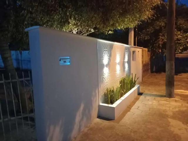 Casa / Sobrado para Venda em Laguna/SC Mar Grosso 3 Quartos