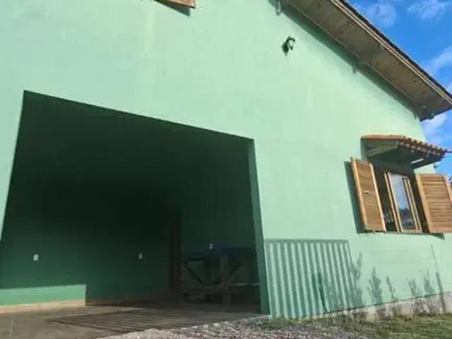 Casa / Sobrado para Venda em Laguna/SC Portinho 2 Quartos