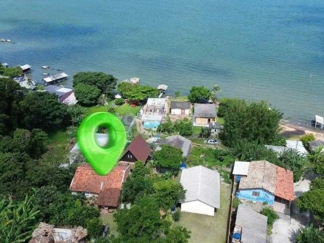 Casa / Sobrado para Venda em Laguna/SC Ribeirão Pequeno 3 Quartos