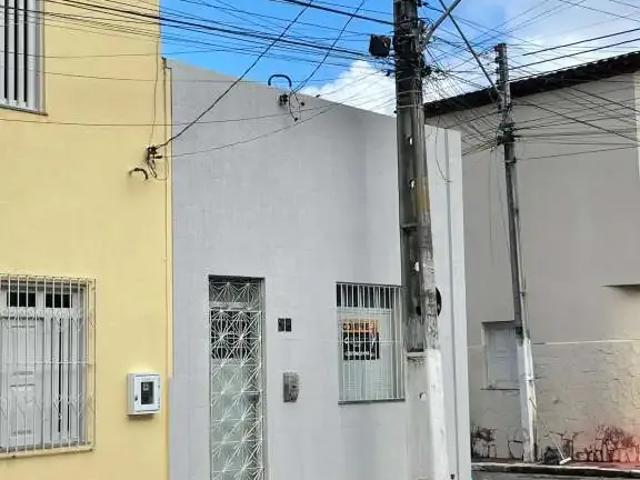 Casa / Sobrado para Venda em Lagarto/SE Centro 2 Quartos