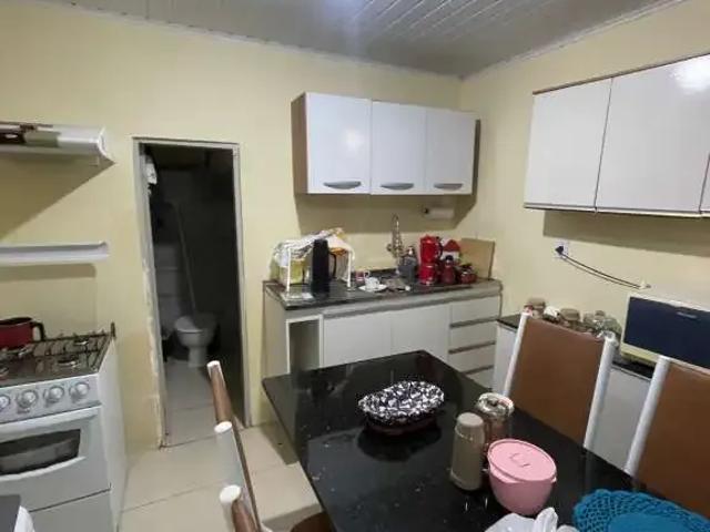 Casa / Sobrado para Venda em Lagarto/SE Centro 2 Quartos