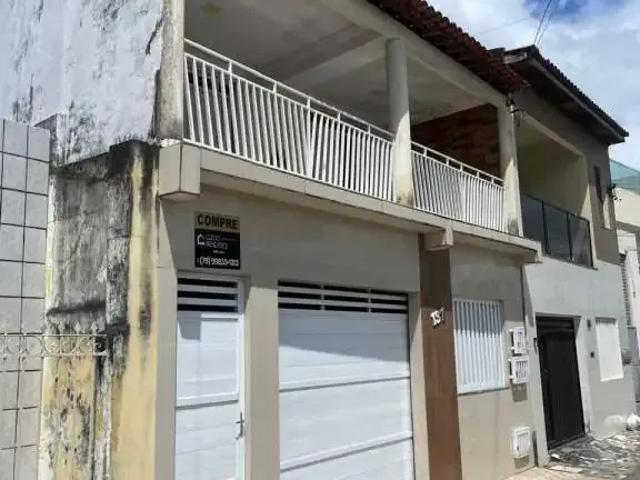 Casa / Sobrado para Venda em Lagarto/SE Centro 2 Quartos