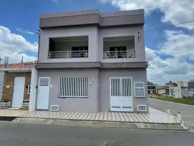 Casa / Sobrado para Venda em Lagarto/SE Centro 2 Quartos