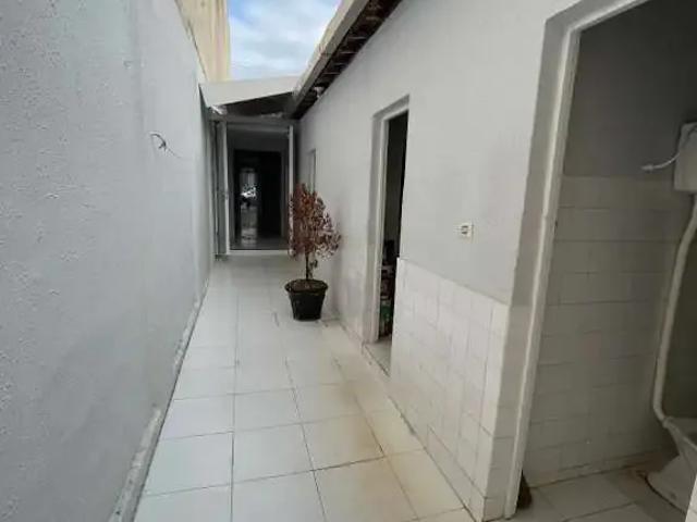 Casa / Sobrado para Venda em Lagarto/SE Centro 3 Quartos