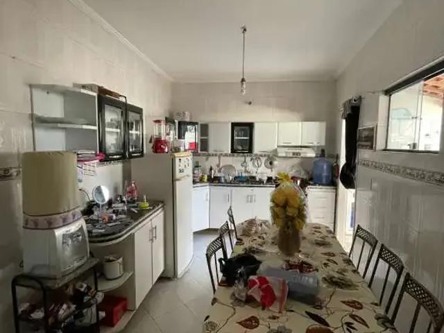 Casa / Sobrado para Venda em Lagarto/SE Centro 3 Quartos