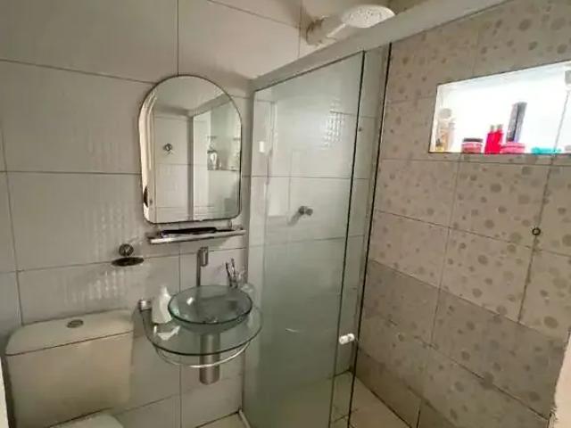 Casa / Sobrado para Venda em Lagarto/SE Centro 3 Quartos