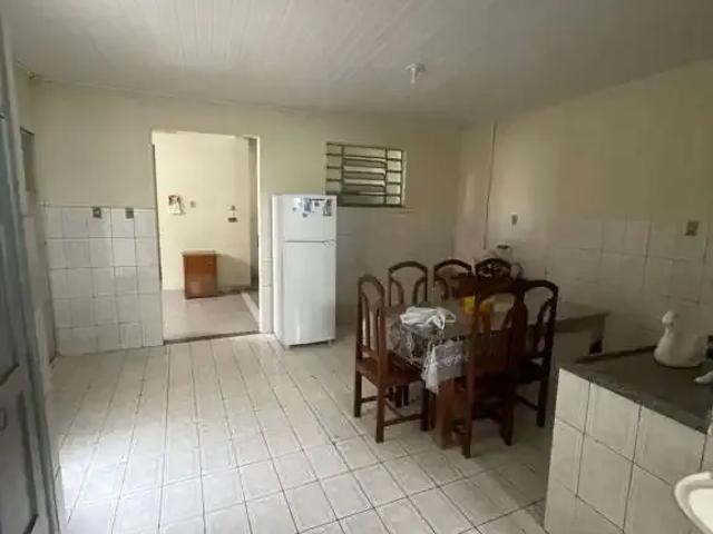 Casa / Sobrado para Venda em Lagarto/SE Centro 3 Quartos