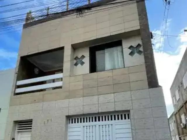 Casa / Sobrado para Venda em Lagarto/SE Centro 3 Quartos