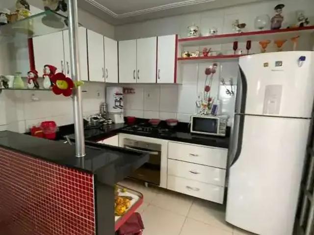 Casa / Sobrado para Venda em Lagarto/SE Centro 3 Quartos
