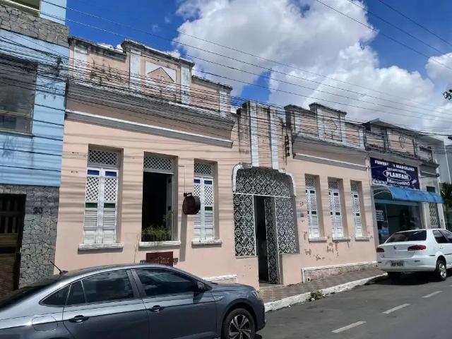Casa / Sobrado para Venda em Lagarto/SE Centro 5 Quartos