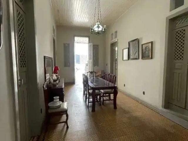Casa / Sobrado para Venda em Lagarto/SE Centro 5 Quartos