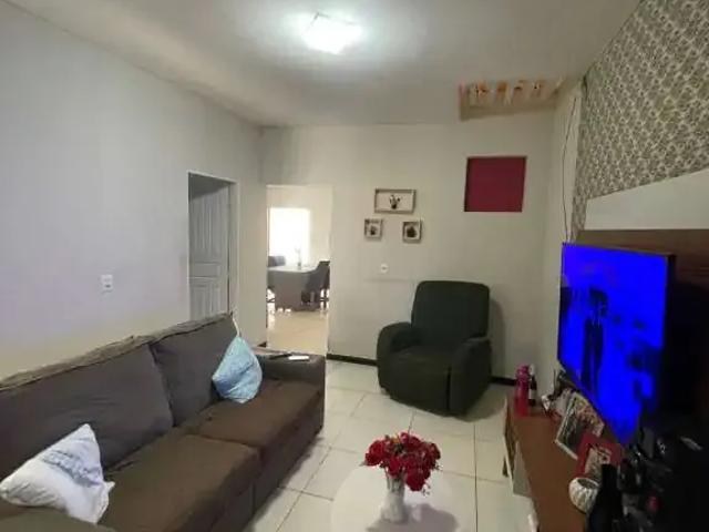Casa / Sobrado para Venda em Lagarto/SE Centro 5 Quartos