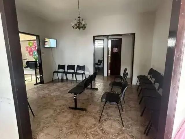 Casa / Sobrado para Venda em Lagarto/SE Centro 6 Quartos