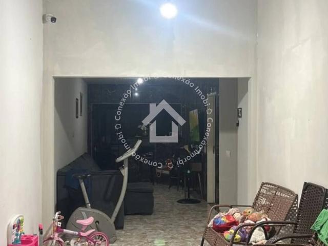 Casa / Sobrado para Venda em Lagarto/SE Cidade Nova 2 Quartos