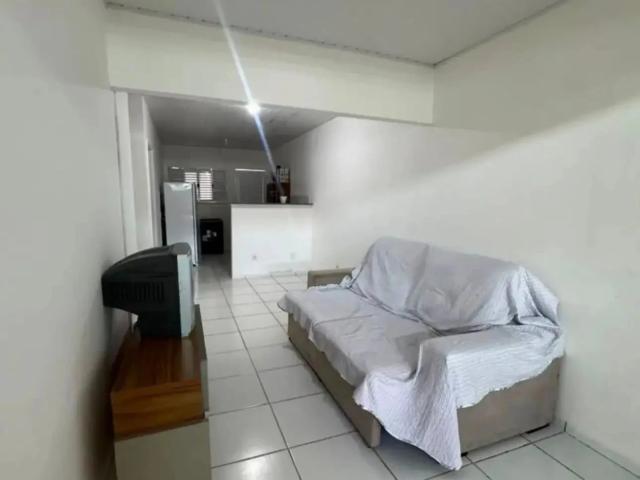 Casa / Sobrado para Venda em Lagarto/SE Alto da Boa Vista 2 Quartos