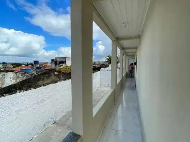 Casa / Sobrado para Venda em Lagarto/SE Horta 4 Quartos