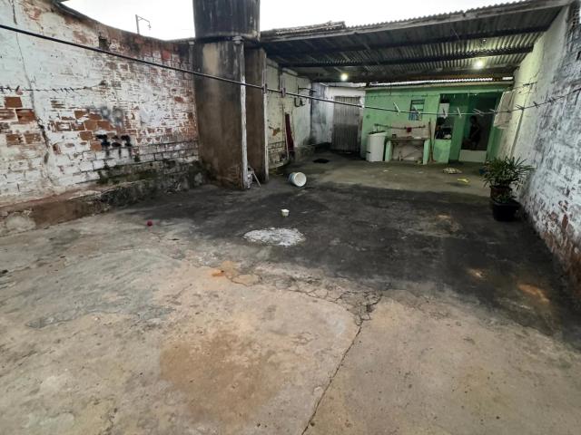 Casa / Sobrado para Venda em Lagarto/SE Laudelino Freire 2 Quartos
