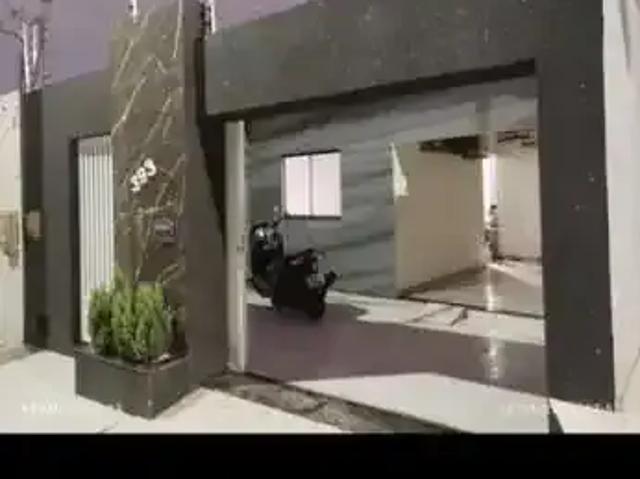 Casa / Sobrado para Venda em Lagarto/SE São José 3 Quartos