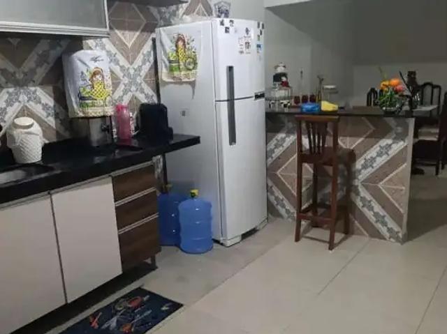 Casa / Sobrado para Venda em Lagarto/SE São José 3 Quartos