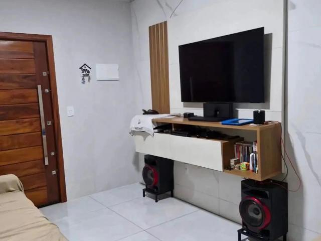 Casa / Sobrado para Venda em Lagarto/SE Pratas 2 Quartos