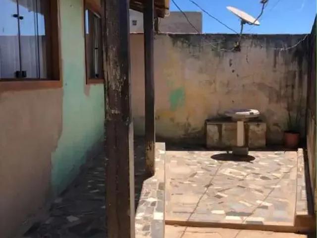 Casa / Sobrado para Venda em Lagarto/SE Pratas 3 Quartos