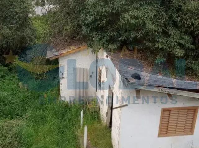 Casa / Sobrado para Venda em Lages/SC Beatriz 2 Quartos