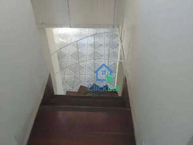 Casa / Sobrado para Venda em Lages/SC Centro 7 Quartos