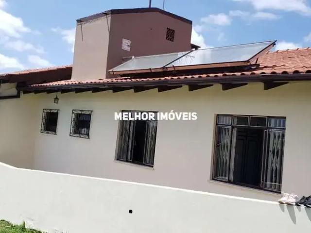 Casa / Sobrado para Venda em Lages/SC Copacabana 3 Quartos