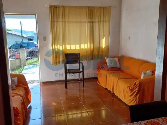Casa / Sobrado para Venda em Lages/SC São Pedro 3 Quartos