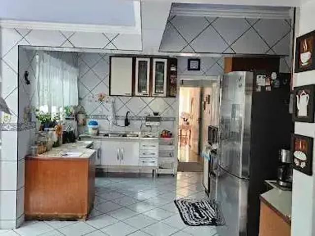 Casa / Sobrado para Venda em Lages/SC Sagrado Coração de Jesus 5 Quartos