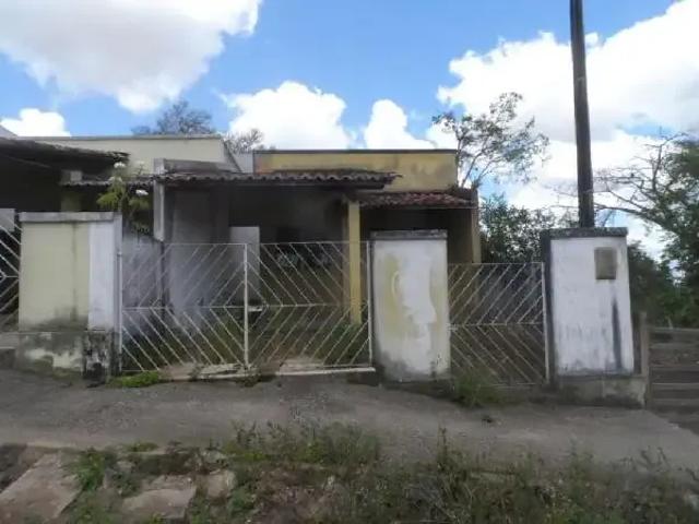 Casa / Sobrado para Venda em Lagoa do Carro/PE Bosque de Santana 2 Quartos