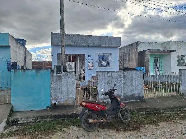 Casa / Sobrado para Venda em Lagoa do Carro/PE Centro 2 Quartos
