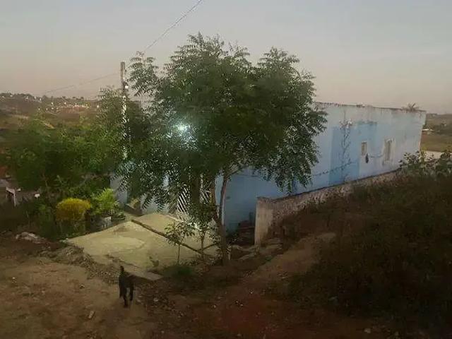 Casa / Sobrado para Venda em Lagoa do Carro/PE Centro 3 Quartos