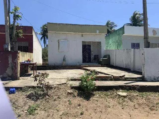 Casa / Sobrado para Venda em Lagoa do Carro/PE Centro 3 Quartos