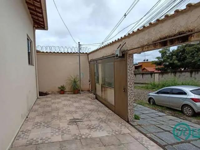 Casa / Sobrado para Venda em Lagoa Santa/MG Moradas da Lapinha 3 Quartos