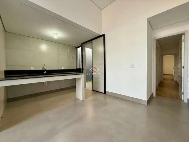 Casa / Sobrado para Venda em Lagoa Santa/MG Aeronautas 3 Quartos