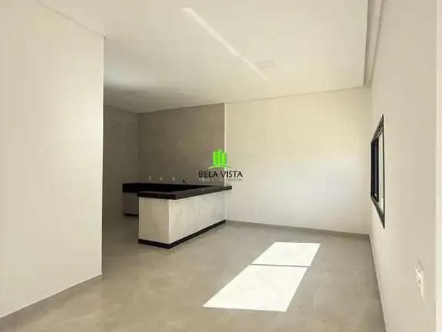 Casa / Sobrado para Venda em Lagoa Santa/MG Aeronautas 3 Quartos