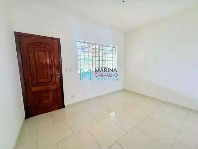 Casa / Sobrado para Venda em Lagoa Santa/MG Aeronautas 3 Quartos
