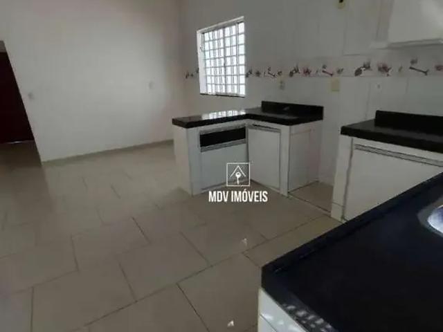 Casa / Sobrado para Venda em Lagoa Santa/MG Aeronautas 3 Quartos