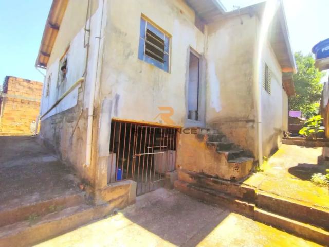 Casa / Sobrado para Venda em Lagoa Santa/MG Aeronautas 3 Quartos