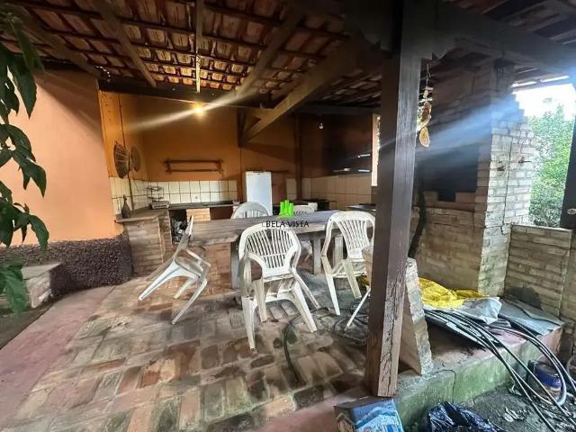 Casa / Sobrado para Venda em Lagoa Santa/MG Aeronautas 3 Quartos